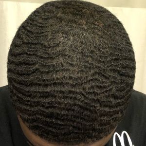 Meet your Posher, Edwin